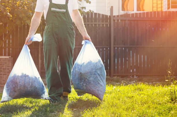 Best Garage Cleanout  in Ohioville, PA